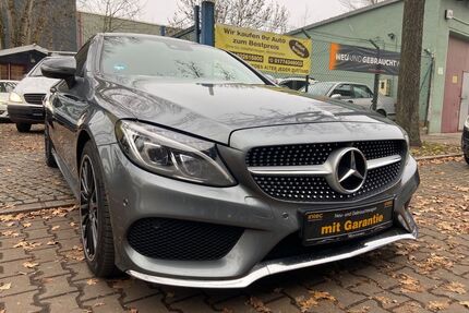 Mercedes-Benz C 300 Gebrauchtwagen
