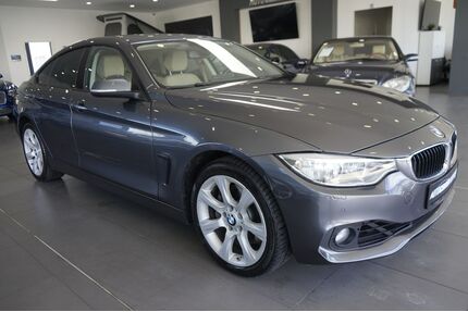 BMW 435 Gran Coupé Gebrauchtwagen