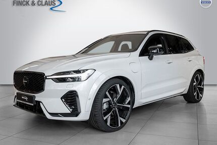 Volvo XC60 Gebrauchtwagen