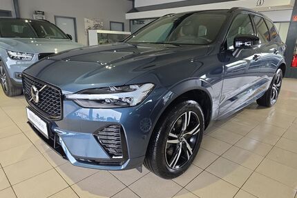 Volvo XC60 Gebrauchtwagen