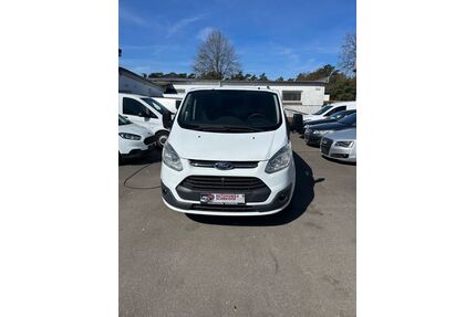 Ford Transit Custom Gebrauchtwagen
