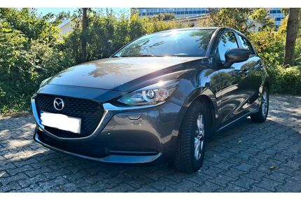 Mazda 2 Gebrauchtwagen