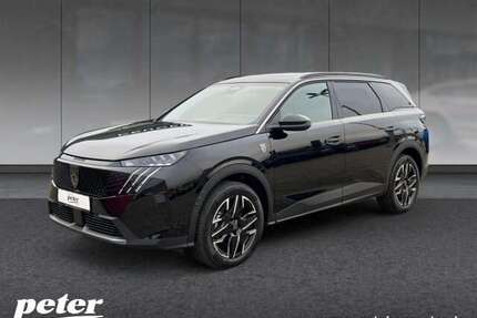 Peugeot 5008 Gebrauchtwagen