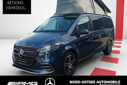 Mercedes-Benz V 300 Gebrauchtwagen