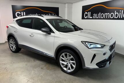 Cupra Formentor Gebrauchtwagen