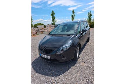 Opel Zafira Tourer Gebrauchtwagen