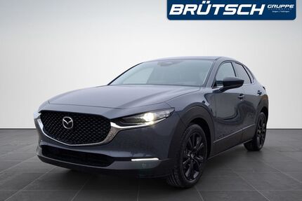 Mazda CX-30 Gebrauchtwagen