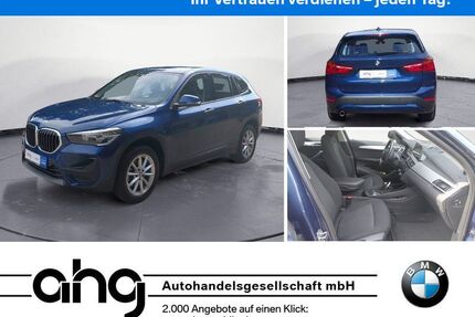 BMW X1 Gebrauchtwagen