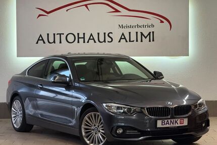 BMW 428 Gebrauchtwagen