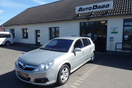 Opel Signum Gebrauchtwagen