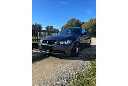 BMW 330 Gebrauchtwagen