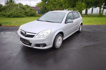 Opel Signum Gebrauchtwagen