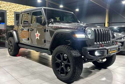 Jeep Gladiator Gebrauchtwagen