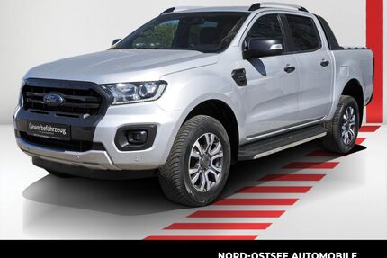 Ford Ranger Gebrauchtwagen
