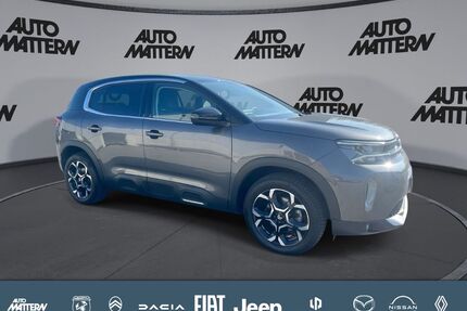 Citroen C5 Aircross Gebrauchtwagen