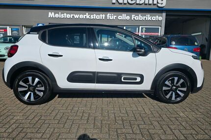 Citroen C3 Gebrauchtwagen