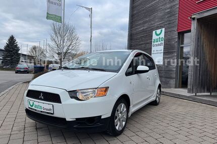 Mitsubishi Colt Gebrauchtwagen