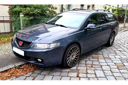 Honda Accord Gebrauchtwagen