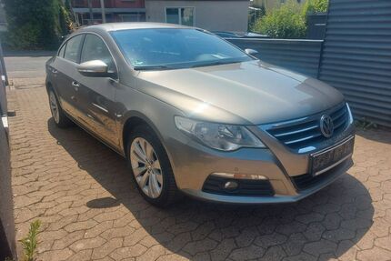 VW Passat CC Gebrauchtwagen