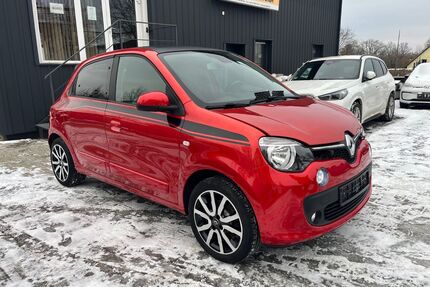 Renault Twingo Gebrauchtwagen