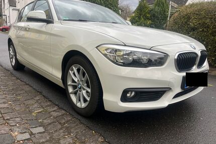 BMW 116 Gebrauchtwagen