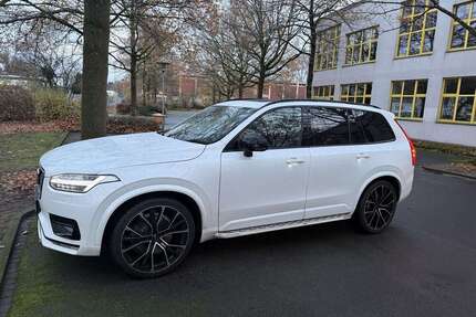 Volvo XC90 Gebrauchtwagen