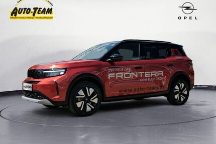 Opel Frontera Gebrauchtwagen
