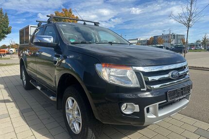 Ford Ranger Gebrauchtwagen