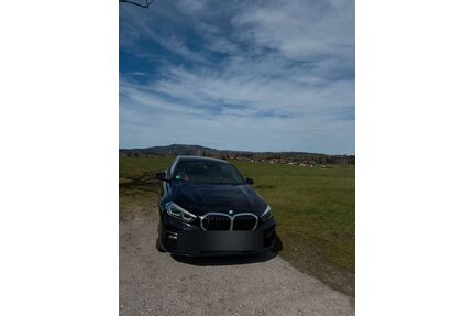 BMW 118 Gebrauchtwagen