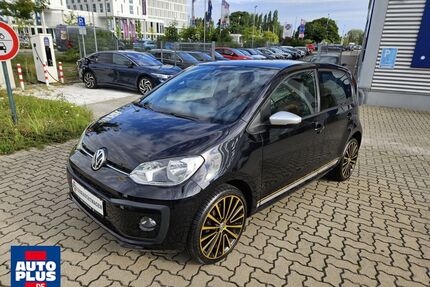 VW up! Gebrauchtwagen