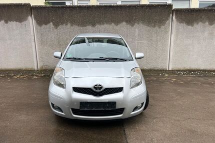 Toyota Yaris Gebrauchtwagen