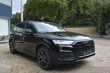 Audi Q7 Gebrauchtwagen