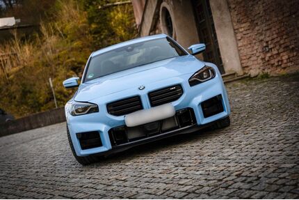 BMW M2 Gebrauchtwagen