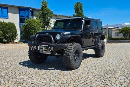 Jeep Wrangler Gebrauchtwagen
