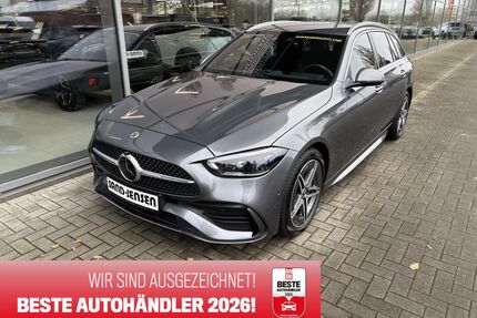 Mercedes-Benz C 300 Gebrauchtwagen