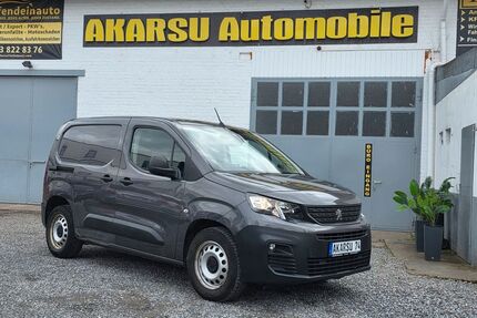 Peugeot Partner Gebrauchtwagen