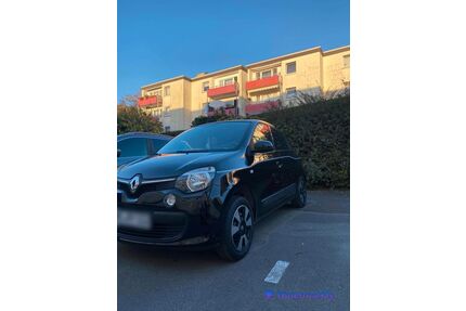 Renault Twingo Gebrauchtwagen