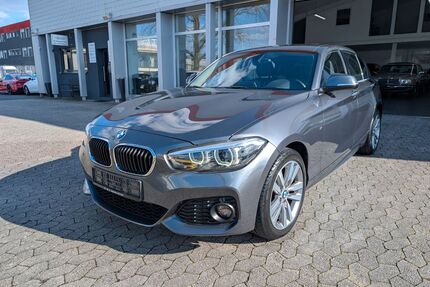 BMW 120 Gebrauchtwagen