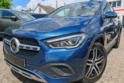 Mercedes-Benz GLA 200 Gebrauchtwagen