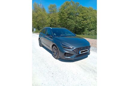 Hyundai i30 Gebrauchtwagen