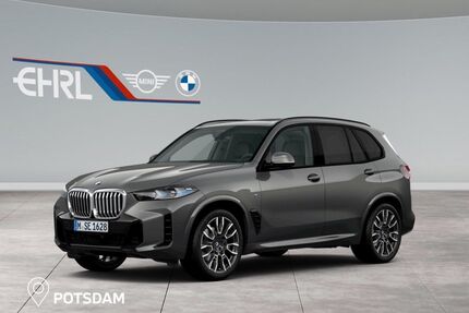 BMW X5 Gebrauchtwagen