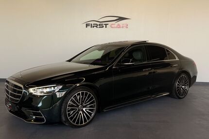 Mercedes-Benz S 400 Gebrauchtwagen
