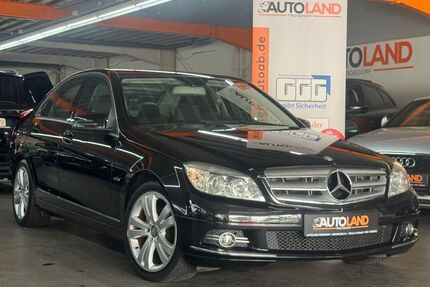Mercedes-Benz C 180 Gebrauchtwagen