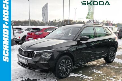 Skoda Kamiq Gebrauchtwagen