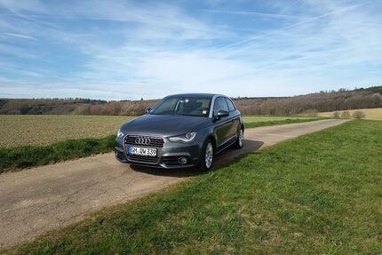 Audi A1 Gebrauchtwagen