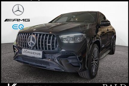 Mercedes-Benz GLE 53 AMG Gebrauchtwagen
