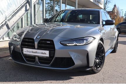 BMW M3 Gebrauchtwagen