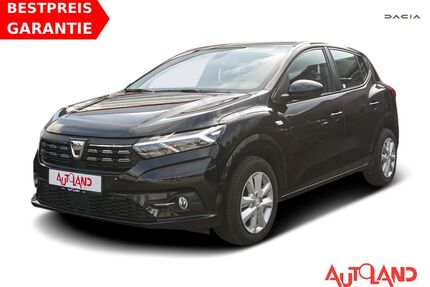 Dacia Sandero Gebrauchtwagen