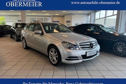 Mercedes-Benz C 180 Gebrauchtwagen