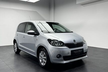 Skoda Citigo Gebrauchtwagen